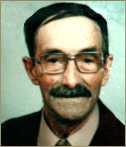 ALFRED PAGES